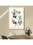 Zeytin Dalı 1 Çerçeve ve Poster - MT1074 3