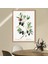 Zeytin Dalı 1 Çerçeve ve Poster - MT1074 4