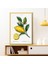 Limon 2 Çerçeve ve Poster - MT1073 1