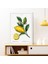 Limon 2 Çerçeve ve Poster - MT1073 3