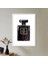 Coco Parfüm Şişesi 1 Çerçeve ve Poster - MD1064 2