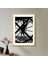 Saat 1 Çerçeve ve Poster - SB1042 3