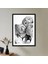 Şakayıklar 1 Çerçeve ve Poster - SB1058 3