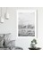 Karakalem Nehir 1 Çerçeve ve Poster - SNT1028 2