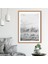 Karakalem Nehir 1 Çerçeve ve Poster - SNT1028 4