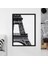 Paris 1 Çerçeve ve Poster - SH1010 1