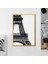 Paris 1 Çerçeve ve Poster - SH1010 4
