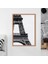Paris 1 Çerçeve ve Poster - SH1010 5