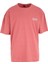 O Yaka Baskılı Turuncu Erkek T-Shirt Onskas Rlx Prınt Ss Tee 1