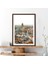 Prag 1 Çerçeve ve Poster - SH1045 1