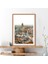 Prag 1 Çerçeve ve Poster - SH1045 2