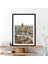Prag 1 Çerçeve ve Poster - SH1045 4