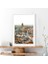 Prag 1 Çerçeve ve Poster - SH1045 5