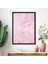 Pembe Tüyler- Dream 2 Çerçeve ve Poster - TP1024 4