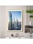 Dubai 2 Çerçeve ve Poster - SH1031 2