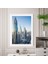 Dubai 2 Çerçeve ve Poster - SH1031 3
