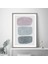 Soluk Tonlar Soyut 1 Çerçeve ve Poster - SO1140 3