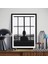 Pencere Önü 2 Çerçeve ve Poster - SB1093 1