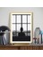 Pencere Önü 2 Çerçeve ve Poster - SB1093 5