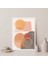 Soft Tonlar Soyut 6 Çerçeve ve Poster - SO1134 3