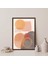 Soft Tonlar Soyut 6 Çerçeve ve Poster - SO1134 4