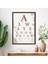 Always Look On The Bright Side Of Life 1 Çerçeve ve Poster - TP1004 1