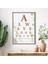 Always Look On The Bright Side Of Life 1 Çerçeve ve Poster - TP1004 5