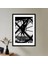 Saat 1 Çerçeve ve Poster - SB1042 2