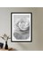 Tek Gül 2 Çerçeve ve Poster - SB1056 1