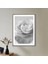 Tek Gül 2 Çerçeve ve Poster - SB1056 3