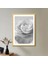 Tek Gül 2 Çerçeve ve Poster - SB1056 4