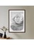 Tek Gül 2 Çerçeve ve Poster - SB1056 5
