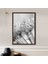 Yağmur Damlalı Karahindiba 2 Çerçeve ve Poster - SB1066 3