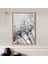 Yağmur Damlalı Karahindiba 2 Çerçeve ve Poster - SB1066 5
