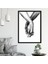 Tutuşan Eller 2 Çerçeve ve Poster - SB1071 1
