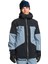 Çok Renkli Erkek Kayak Montu EQYTJ03477FOREVER Stretch Gore-Tex 1
