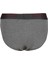 Antrasit Erkek Boxer 80436 4