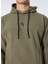 Gmg Fırenze Kapüşon Yaka Haki Erkek Sweatshırt ZR24MFW08050 4