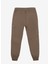 Lastikli Paça Vizon Erkek Kargo Pantolon M4WM-PNT-1401 3