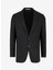 Normal Bel Regular Fit Siyah Erkek Takım Elbise 4A3010001007_TAKIM Elbıse Demos/dal 1