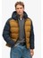 Lacivert Erkek Mont M5011903A4BJ_HOOD Colour Block Spor 1