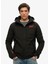 Siyah Erkek Mont M5011926A02A_HOODED Soft Shell Trek 1