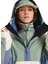 Çok Renkli Kadın Kayak Montu ERJTJ03476CHLOE Kım Anorak Jk 3