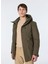 Kahve Erkek Mont 12264839_JCOALASKA Tech Parka 1