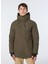 Kahve Erkek Mont 12264839_JCOALASKA Tech Parka 3