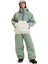 Çok Renkli Kadın Kayak Montu ERJTJ03476CHLOE Kım Anorak Jk 2