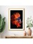 Turuncu Balık 1 Çerçeve ve Poster - H1018 4