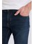 Pedro Slim Fit Dar Kalıp Normal Bel Dar Paça Jean Pantolon E8507AX24WN 5