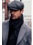 珠宝店 男士帽子 Peaky Blinders Driver 羊绒帽 贝雷帽 Trilby CP224U (Yurt Dışından) 1