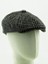 珠宝店 男士帽子 Peaky Blinders Driver 羊绒帽 贝雷帽 Trilby CP224U (Yurt Dışından) 1